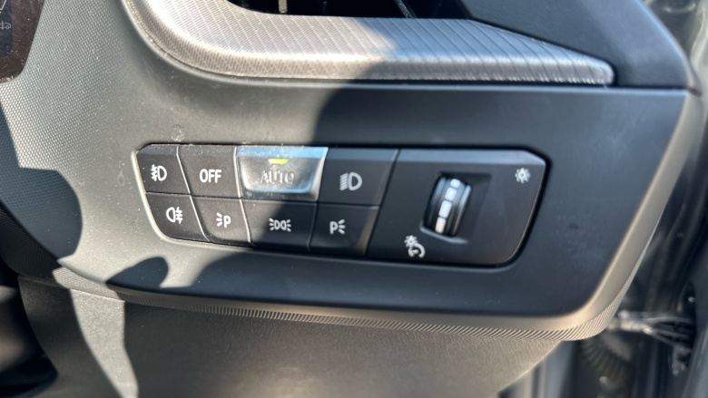 BMW 1 Series 118i [136] M Sport 5dr Step Auto [LCP] Petrol Hatchback